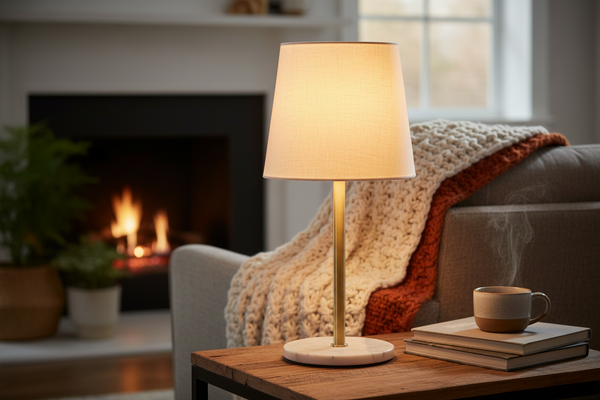 The Art of Luxury Lighting