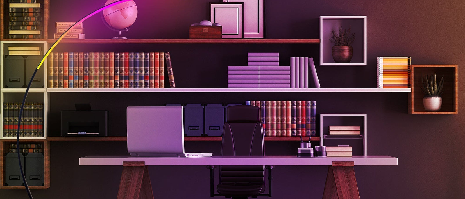 The Power of Luxury Lighting