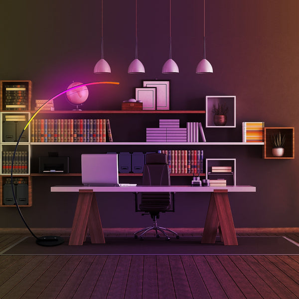 The Power of Luxury Lighting