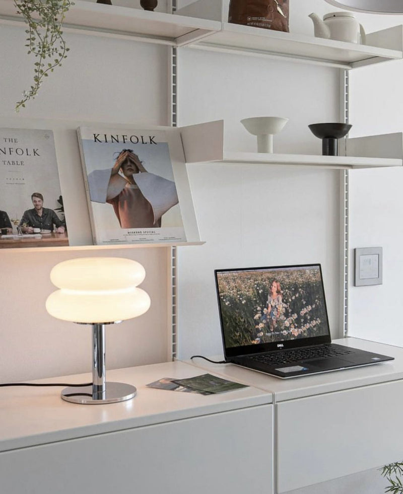 Luxury & Decorative Table Lamps