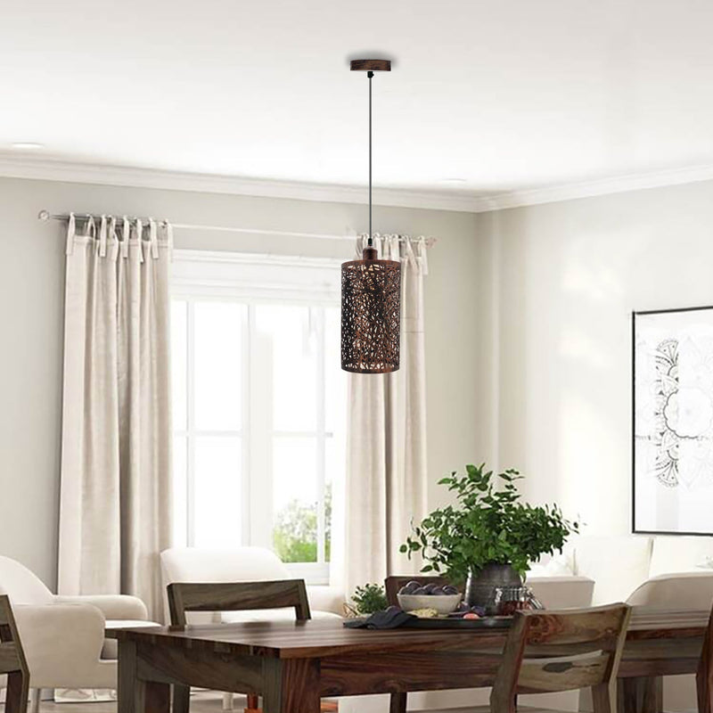 Pendant Lighting