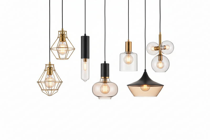 Pendant Lighting