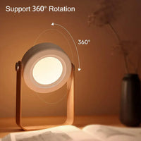 LED Foldable Lantern Lamp