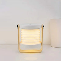 LED Foldable Lantern Lamp