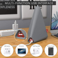 Flip Night Light Lamp