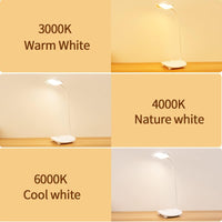 Cordless Desk Table Lamp