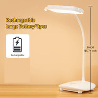 Cordless Desk Table Lamp
