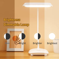 Cordless Desk Table Lamp