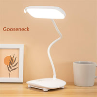 Cordless Desk Table Lamp
