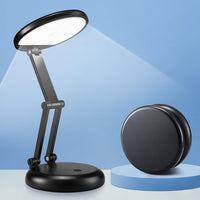 One Fire Cordless Desk Lamp – Rechargeable Mini Table Lamp