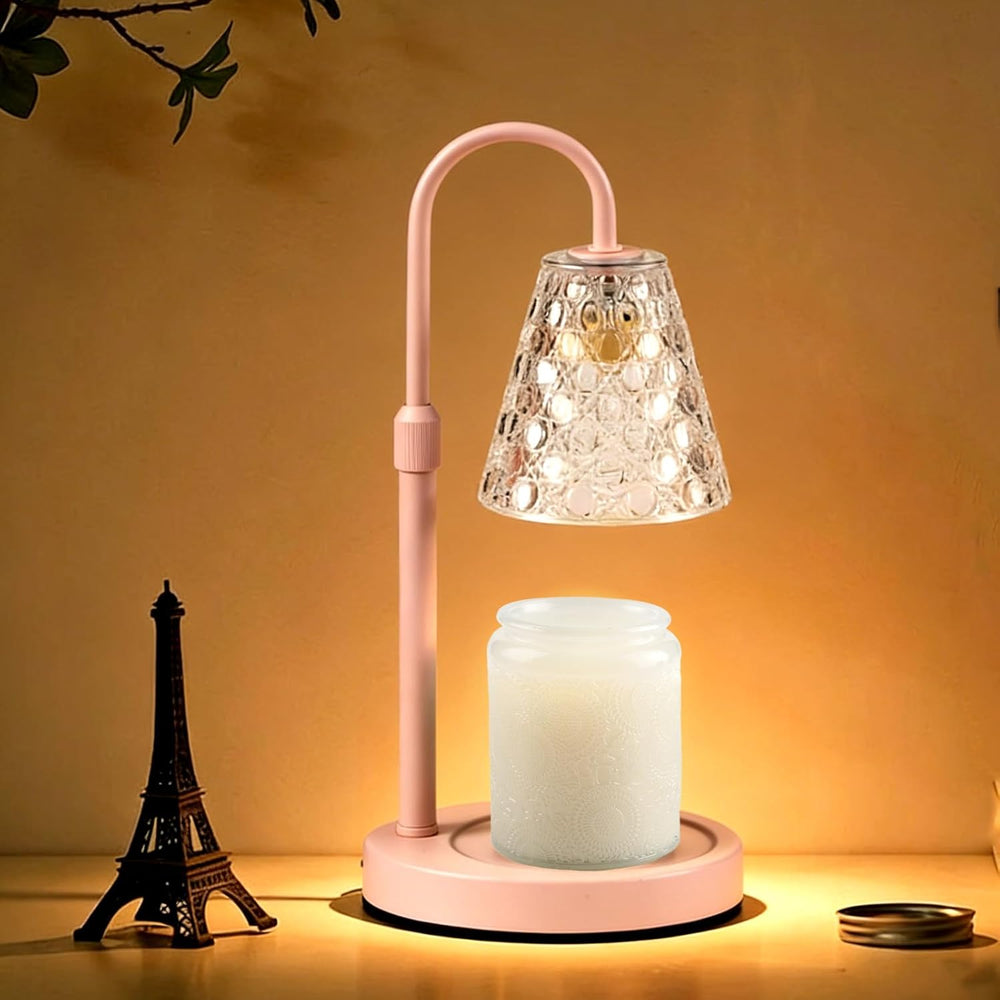 Seenlast Candle Warmer Lamp