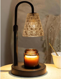 Seenlast Candle Warmer Lamp