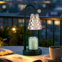 Seenlast Candle Warmer Lamp