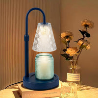 Seenlast Candle Warmer Lamp