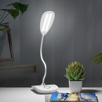 DEEPLITE Battery Operated Desk Lamp – 5W LED Touch Control