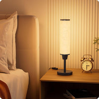 able Lamp with Remote