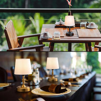 O’Bright Seraph Mini – Cordless LED Table Lamp