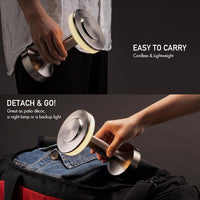 O’Bright Portable LED Table Lamp