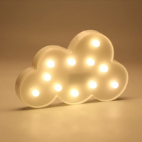 Marquee Light - Cloud