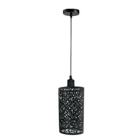 Hanging Wire Cage Pendant Light Fixture~1153 - lamppure
