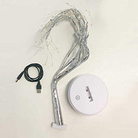 Bonsai Spirit Tree with Fairy Lights Table Lamp  Warm White